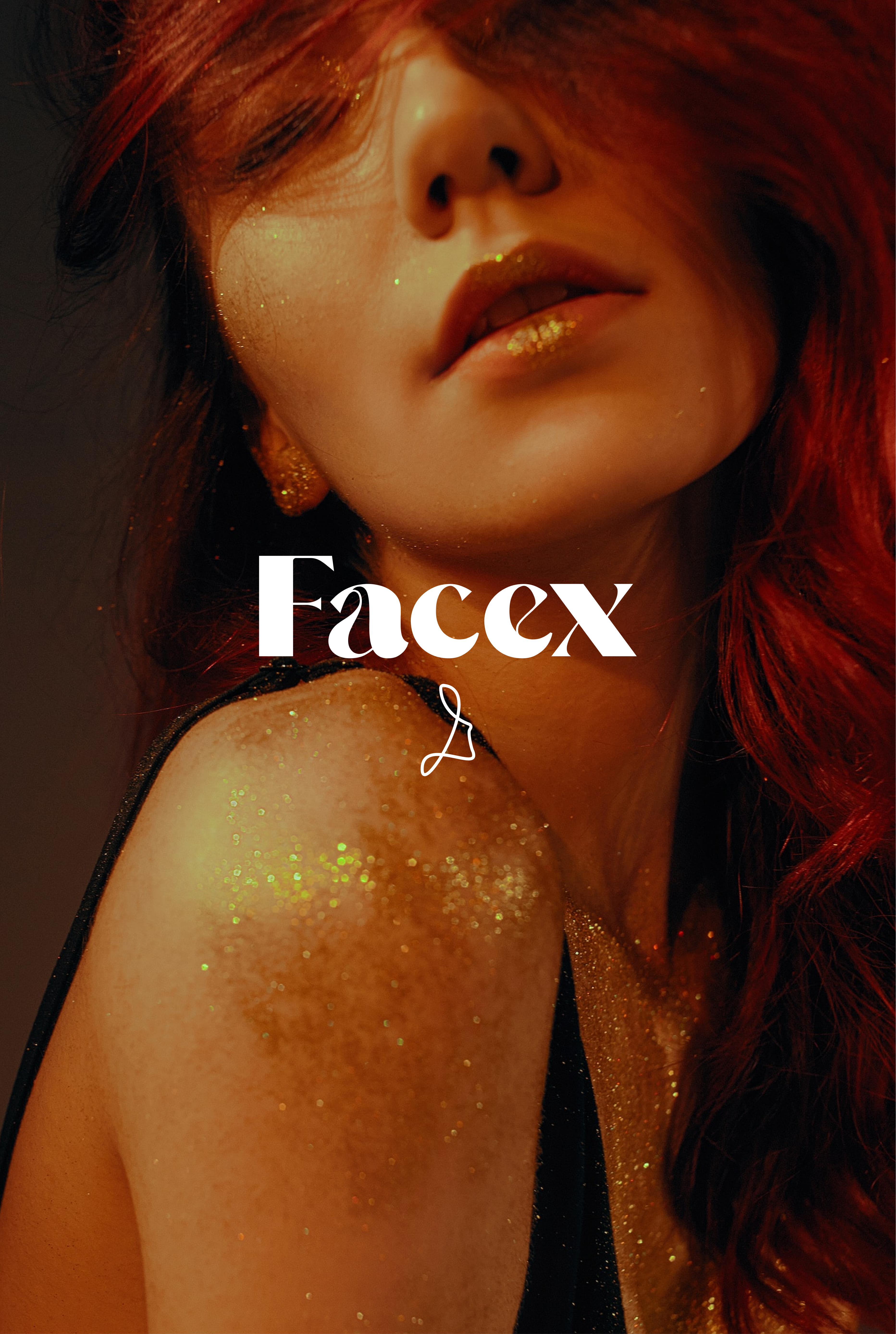 FaceX Beauty project case study image