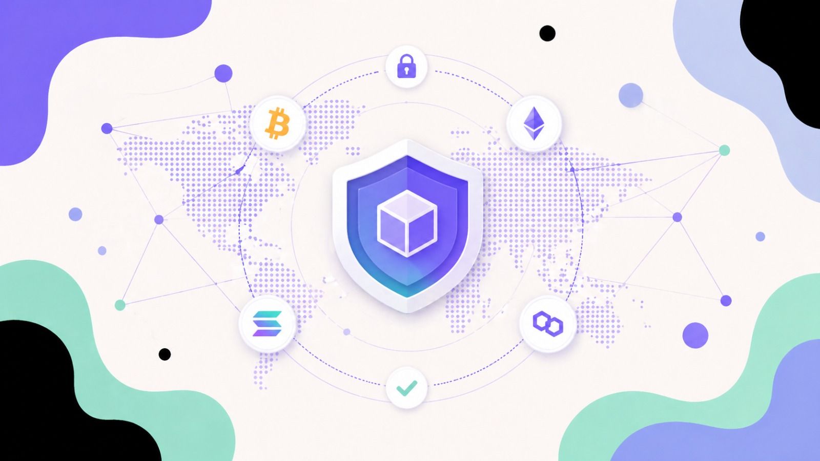 Web3 Startup Branding: Building Trust Across Global Crypto Markets | RLVNT Blog cover image