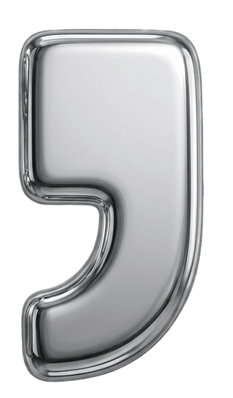 image depicting quotation icon