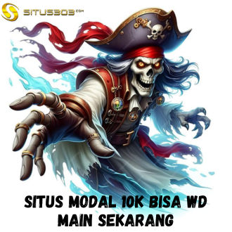 SITUS303 - Download APK Resmi Modal 10K Bisa Main Semua Game Slot & Casino