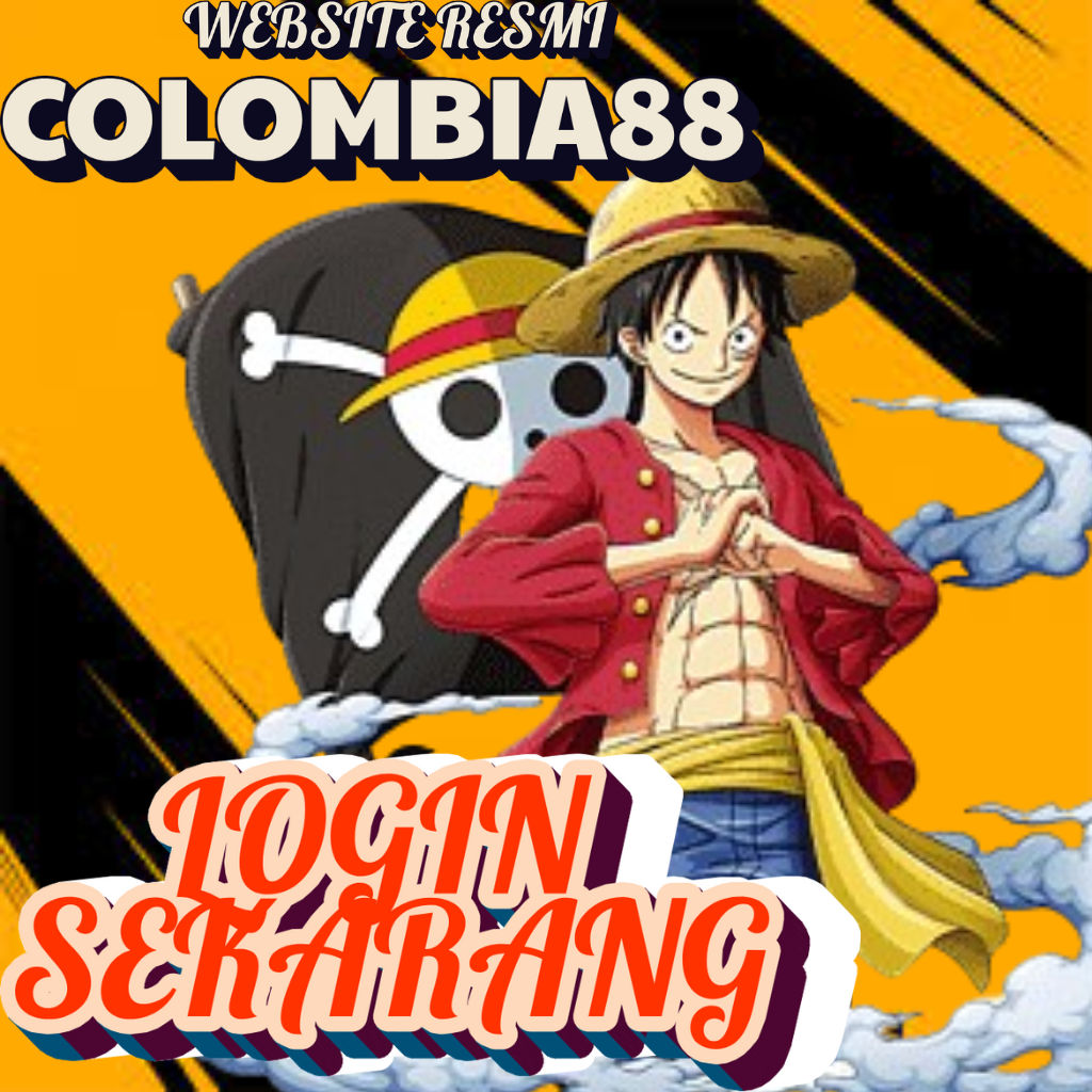 COLOMBIA88: SITUS LOGIN RESMI COLOMBIA88 BEBAS AKSES!!