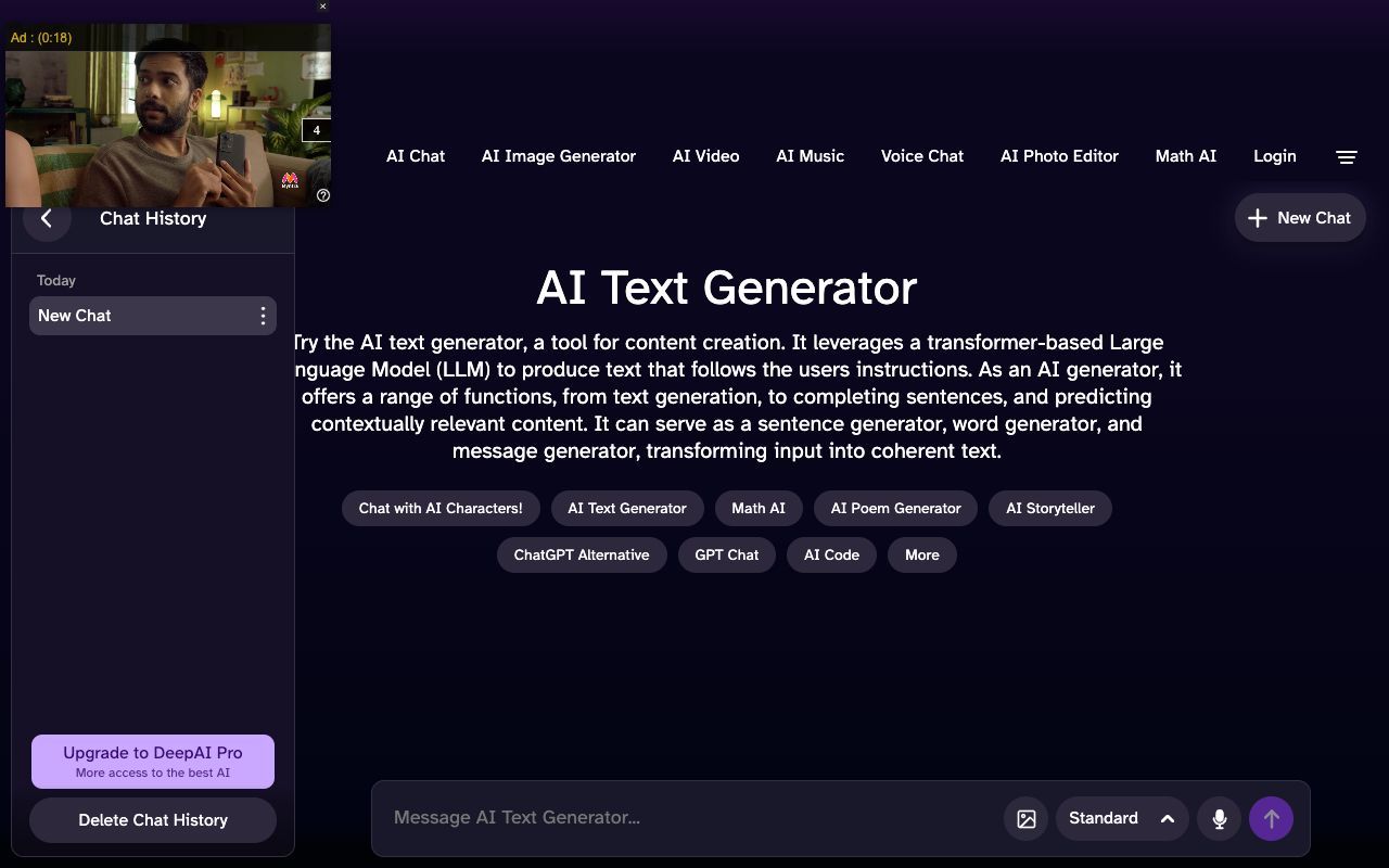 ToolBaz Review 2026 - Features, Pricing & Alternatives | ToolJunction