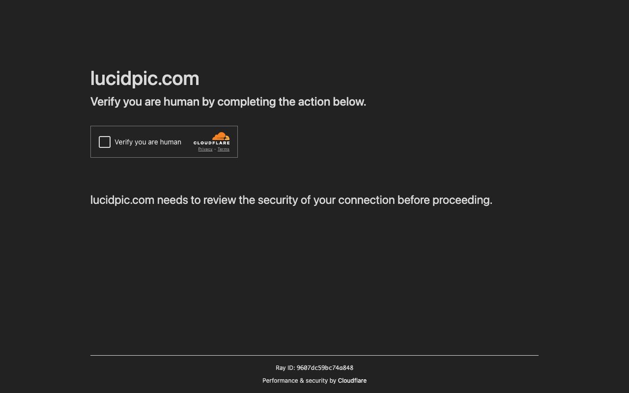 Lucidpic