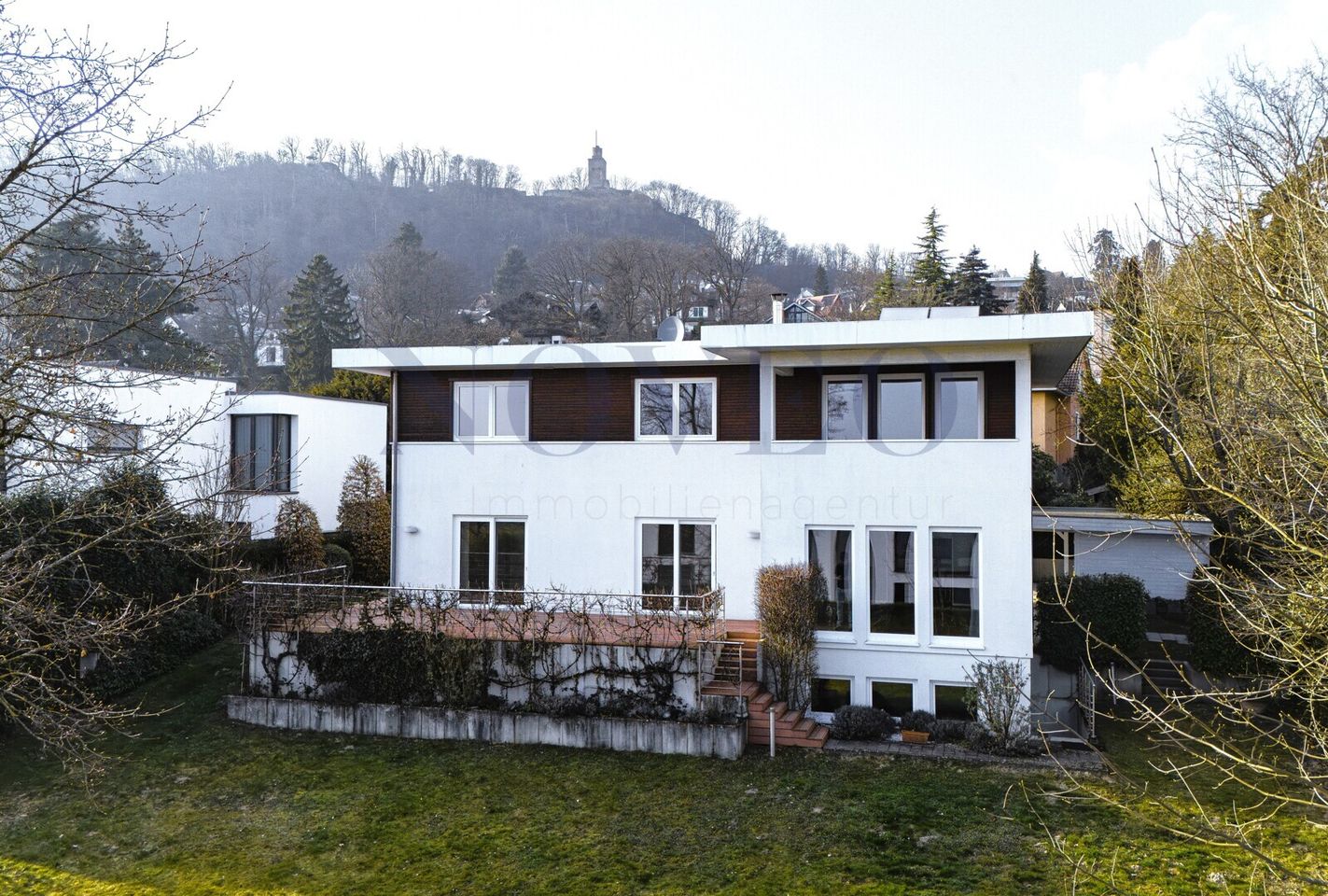 zeitlose Architektur