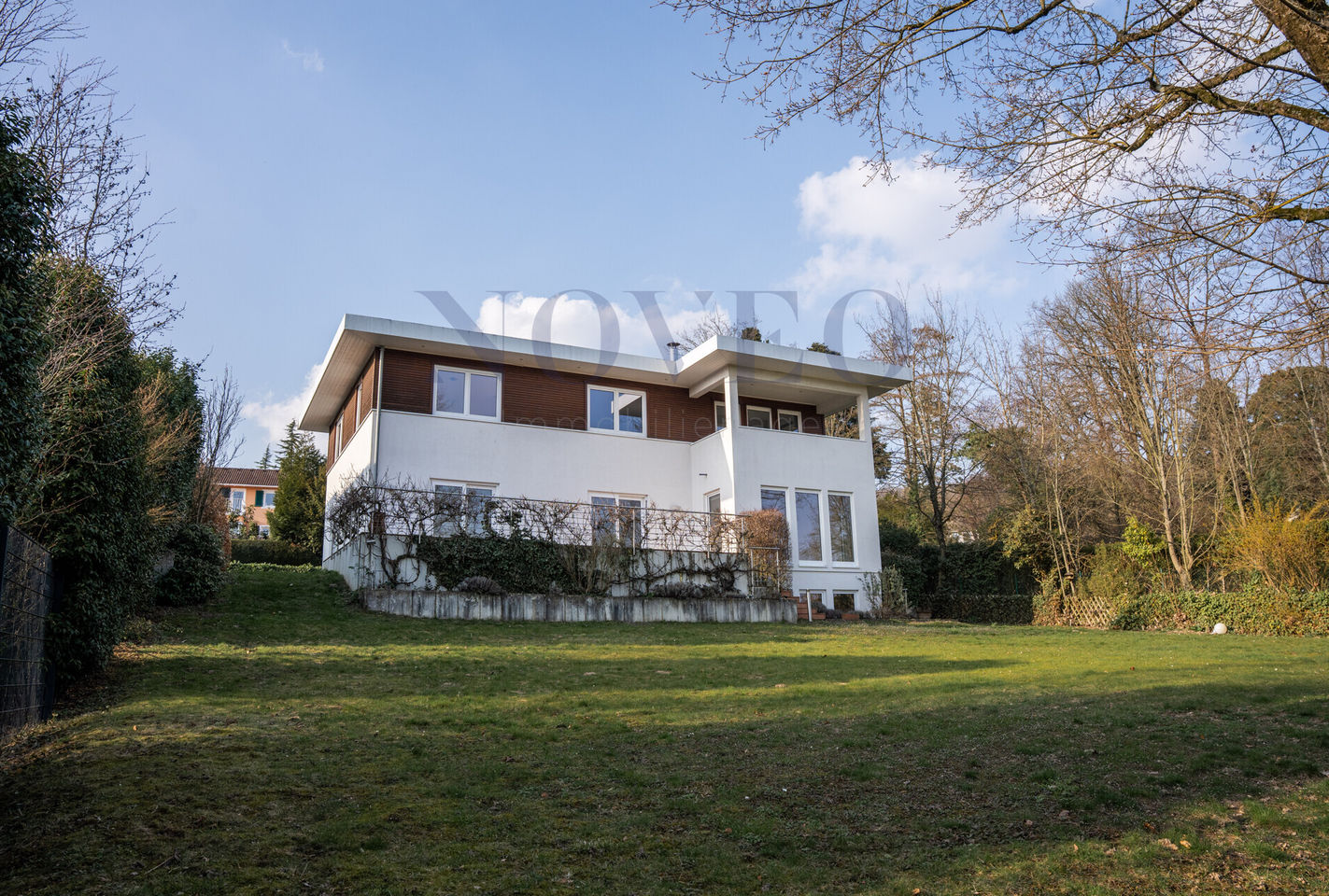 Bestlage in Falkenstein