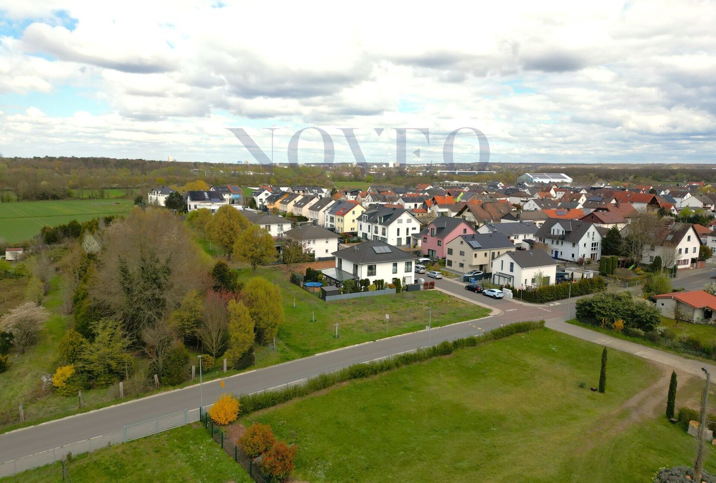 schönes Erzhausen