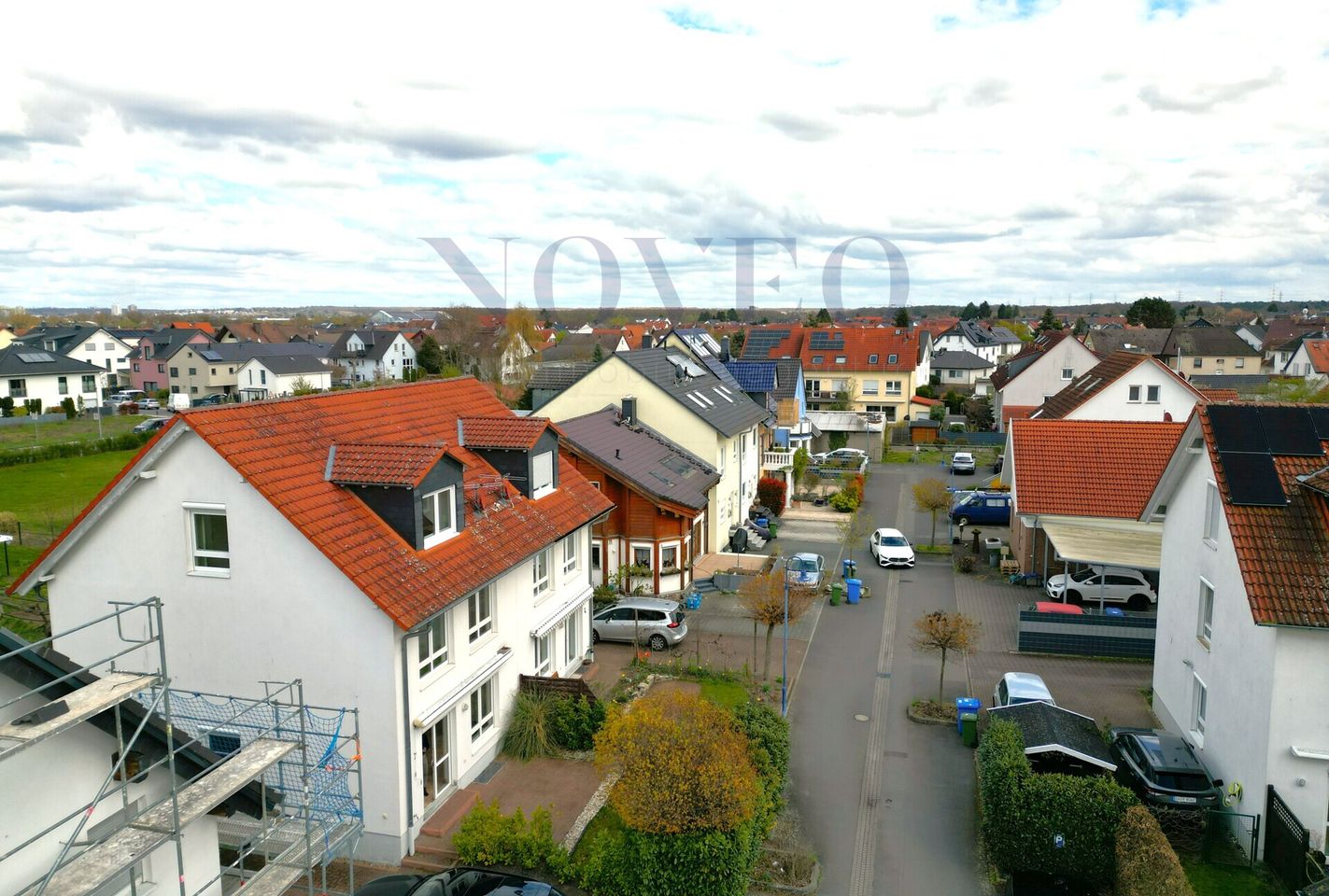 Ihre Nachbarschaft