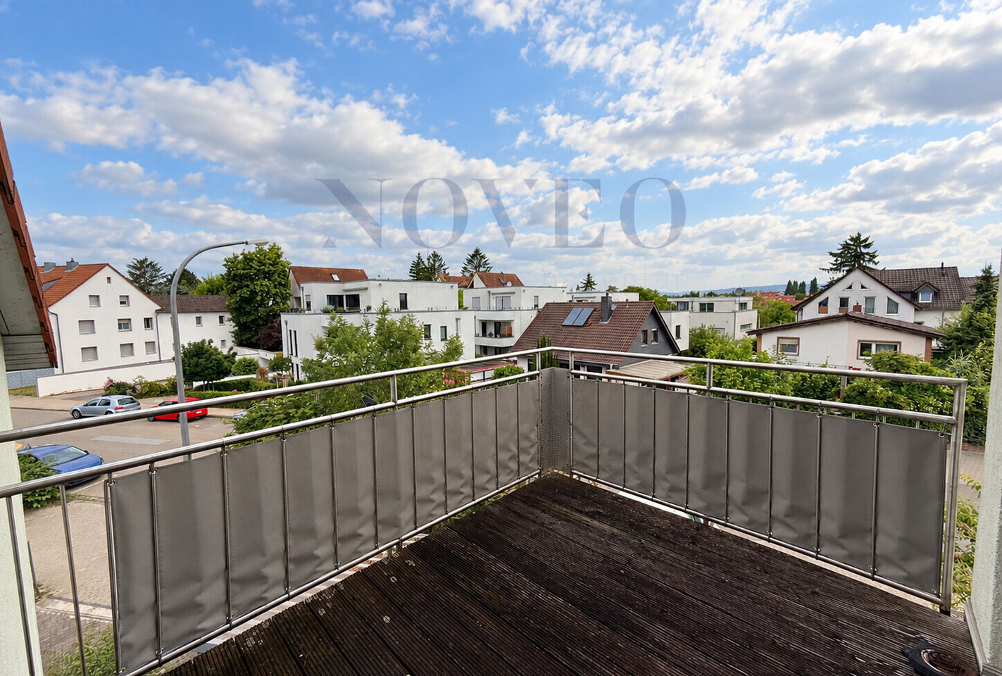 Balkon 2.OG