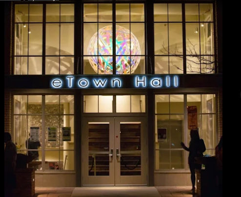 eTown