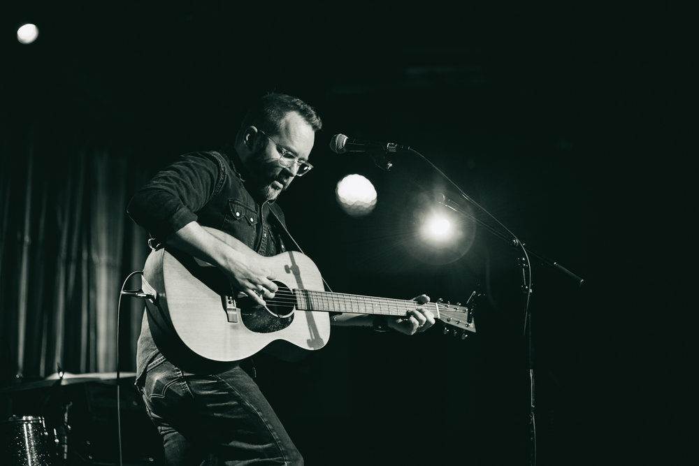 Dave Tamkin Band