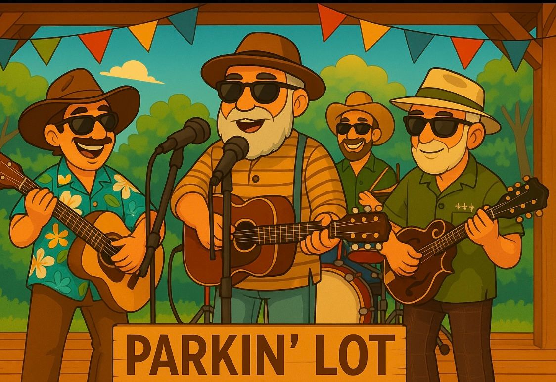 Parkin Lot