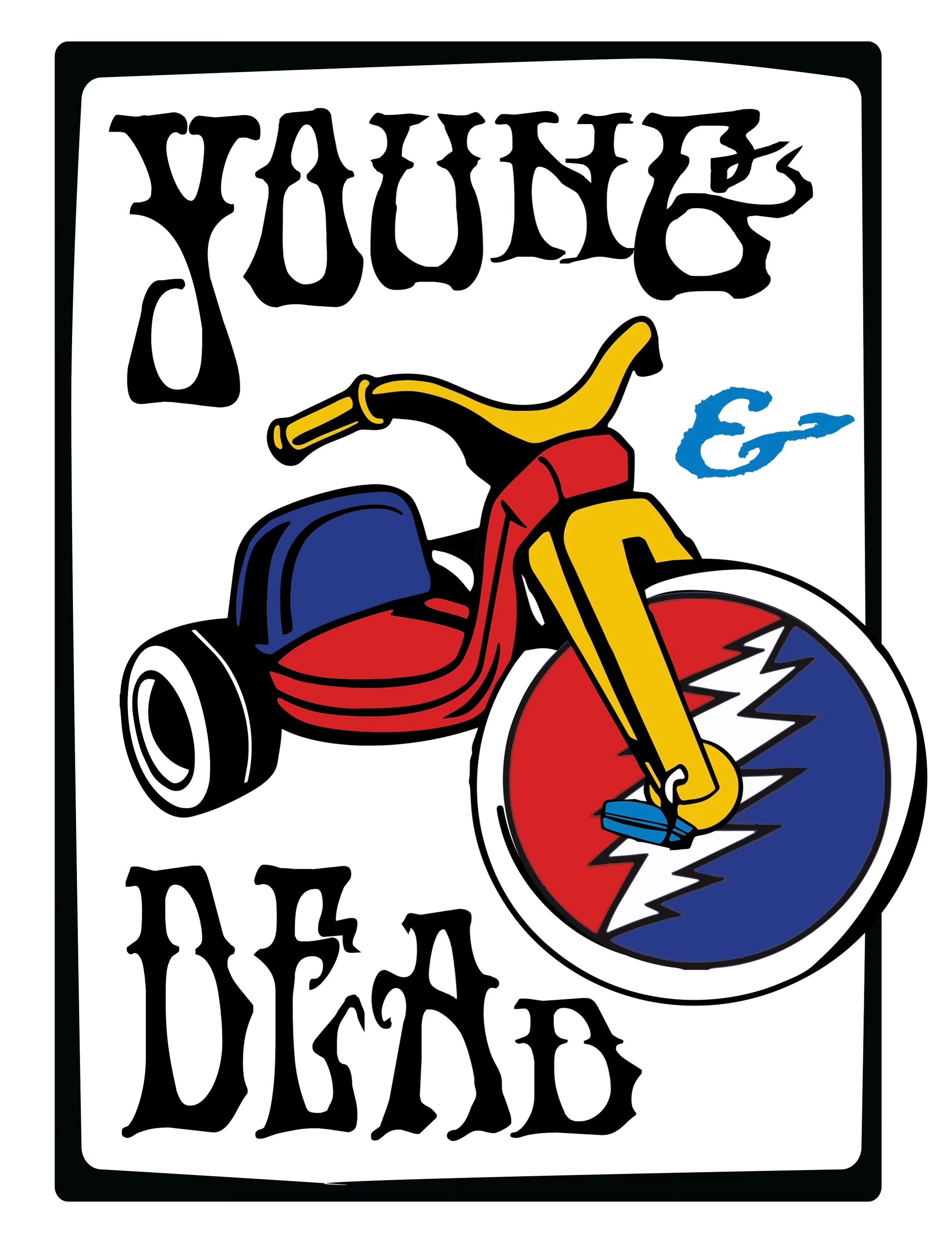 Young and Dead