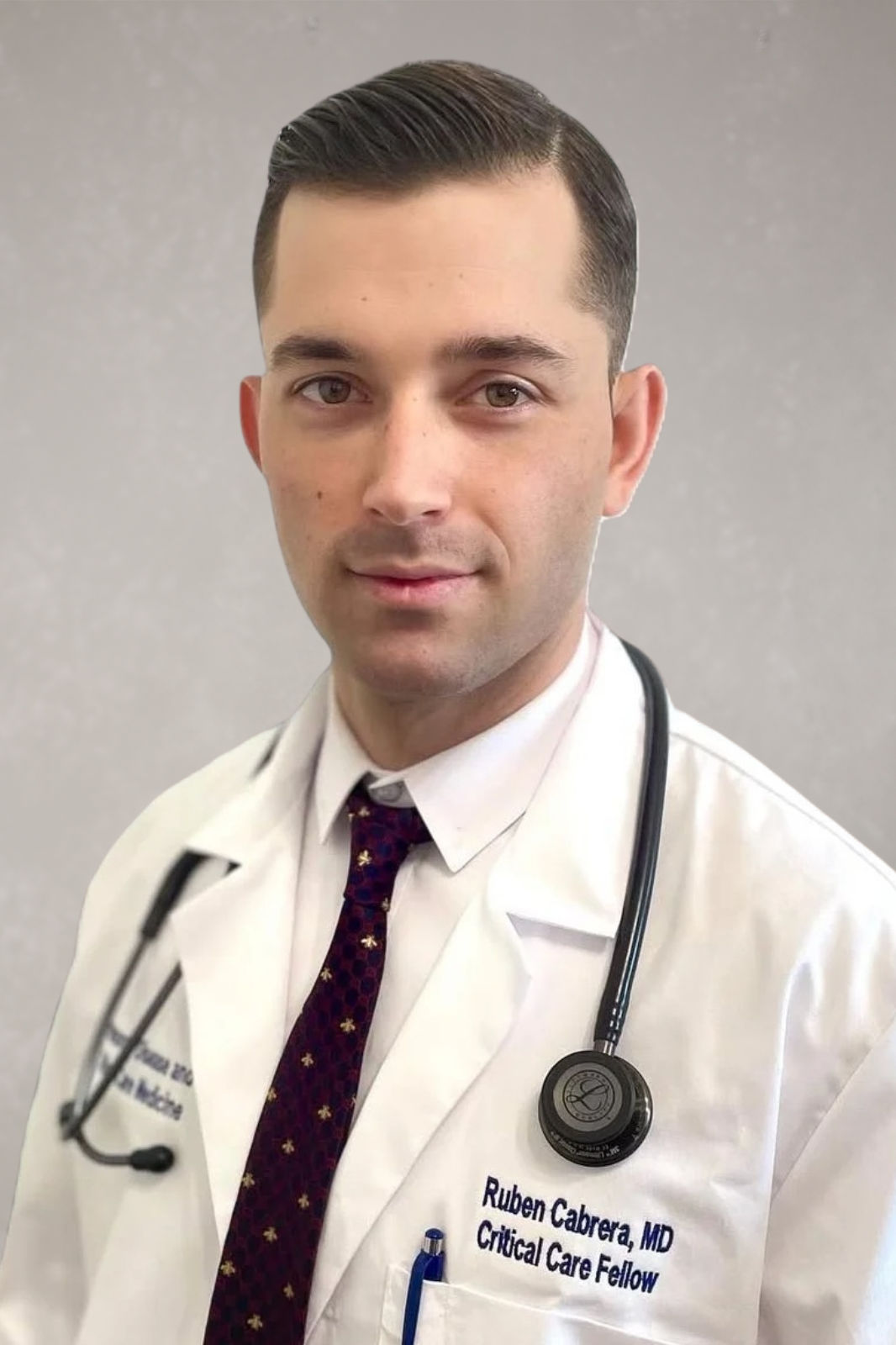 Dr. Ruben Cabrera