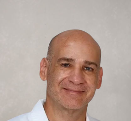 Dr. Sergio Lopez