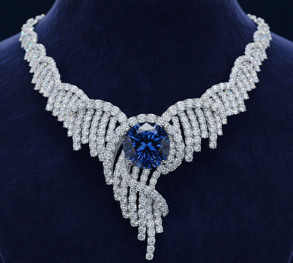 The Hope Diamond