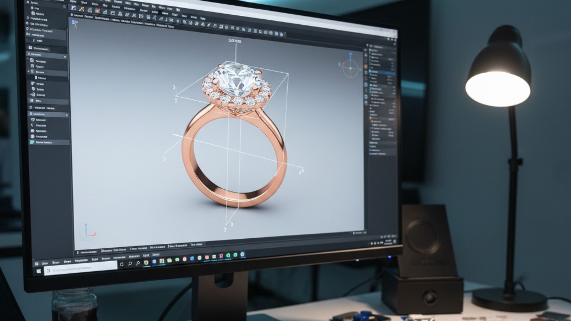 Lab-Grown Diamonds vs. Natural Diamonds