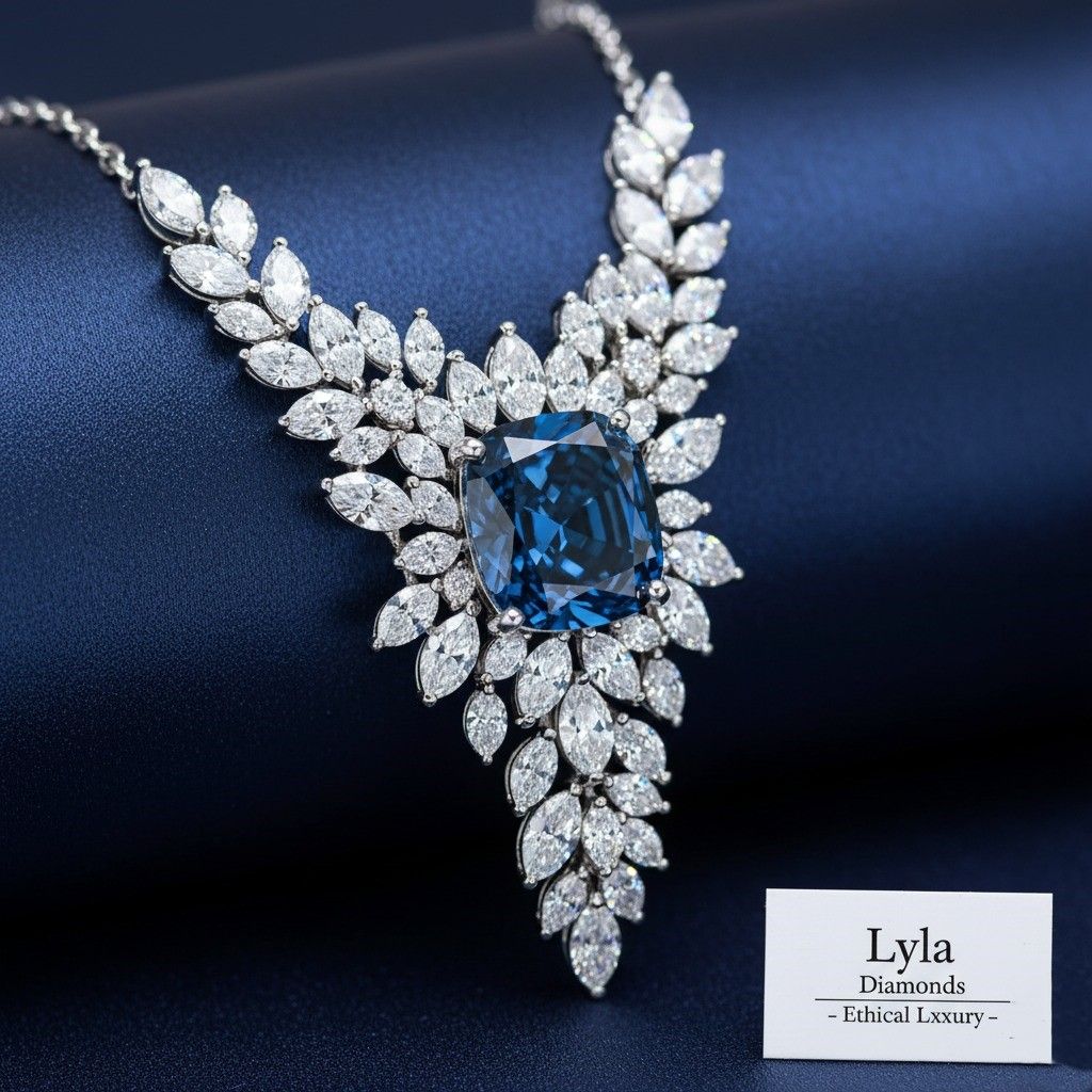 The Hope Diamond