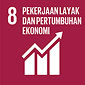 SDG 8