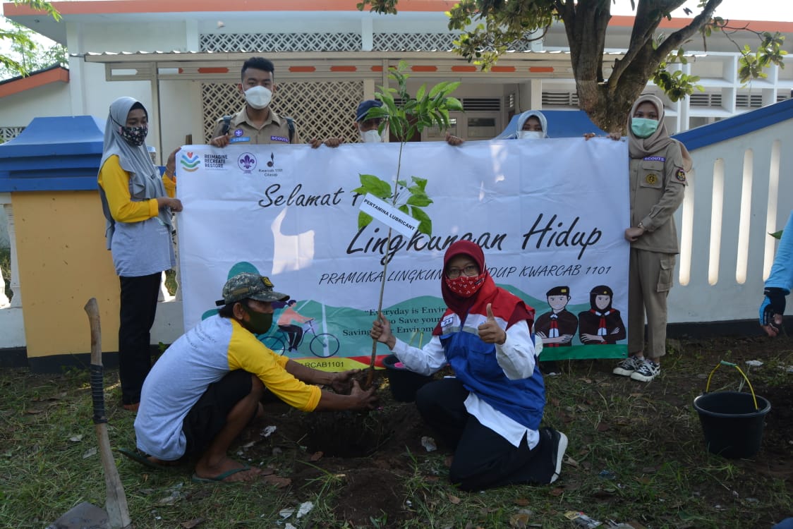Program Kampung Iklim