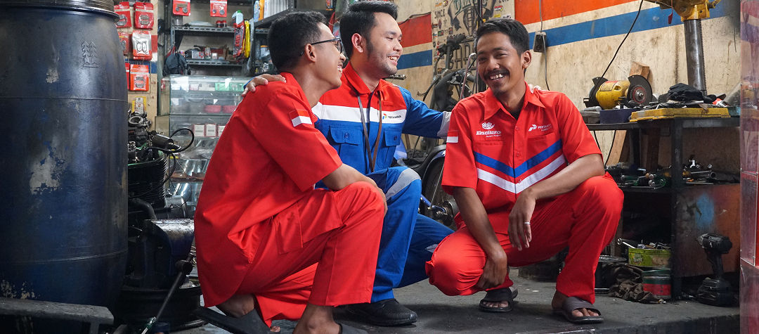 Enduro Student Program