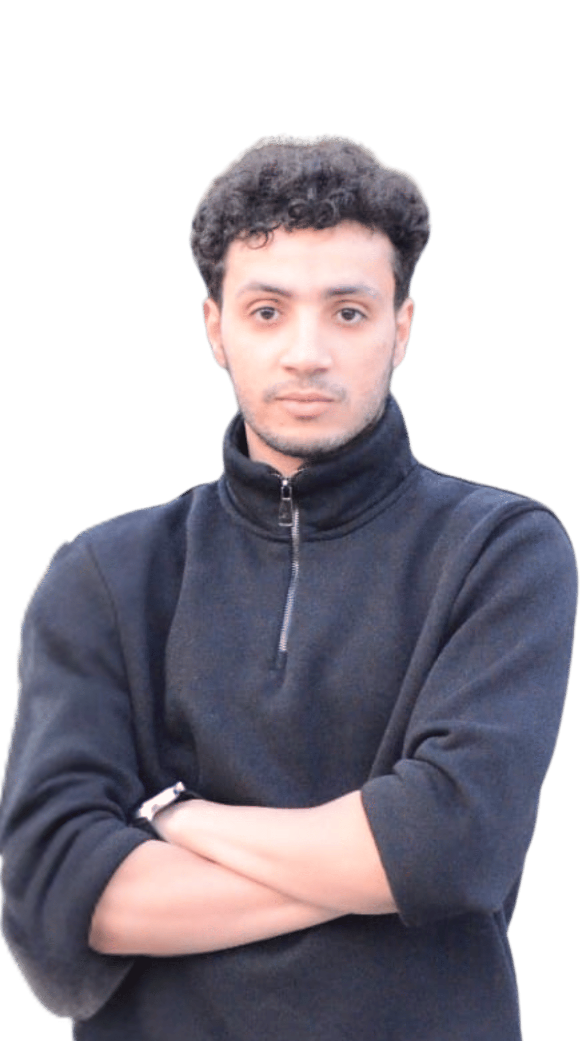 Photo of Hamdy Dowidar