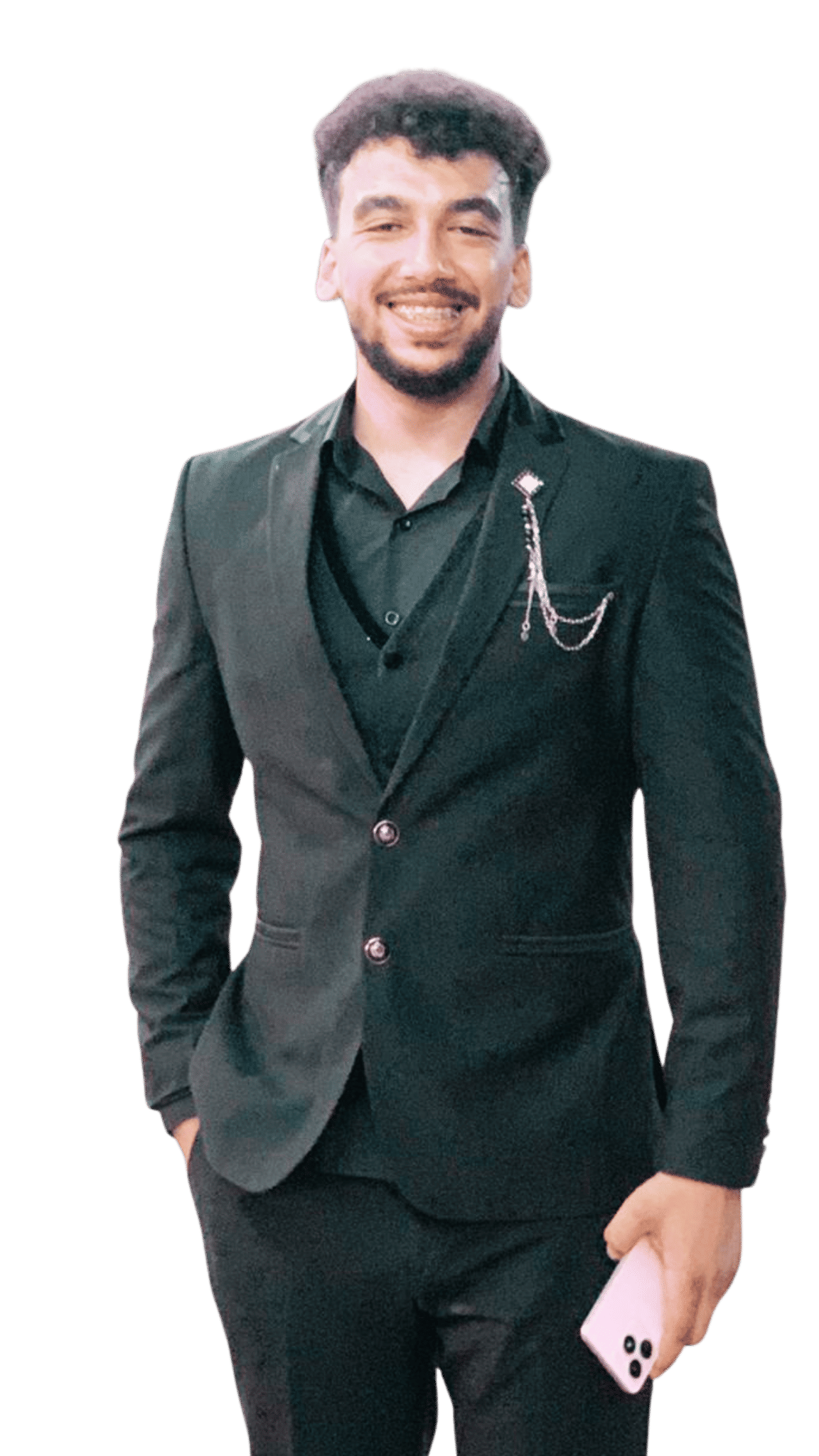 Photo of Magdy Anter