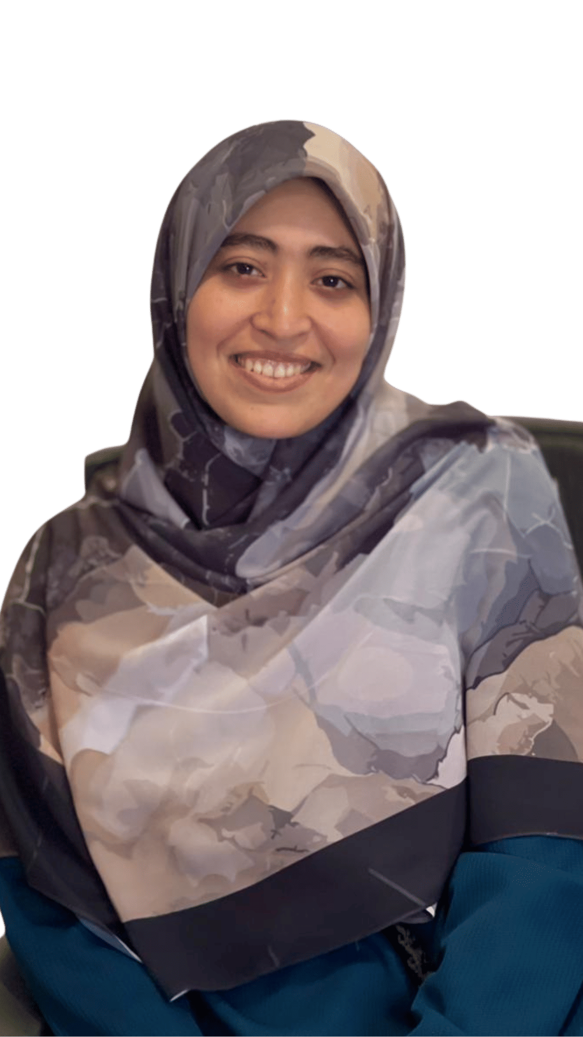 Photo of Marim Mohamed