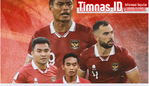 Kekuatan Timnas China Hadapi Indonesia: Kolaborasi Sempurna