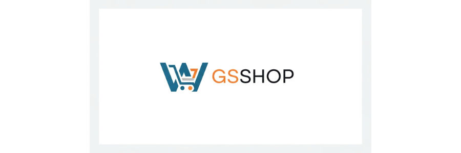 WGSSHOP Logo