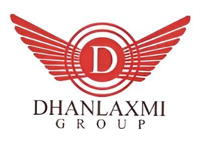 Dhanlaxmi Motor Logo