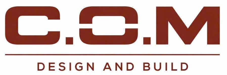 C.O.M — Design and Build