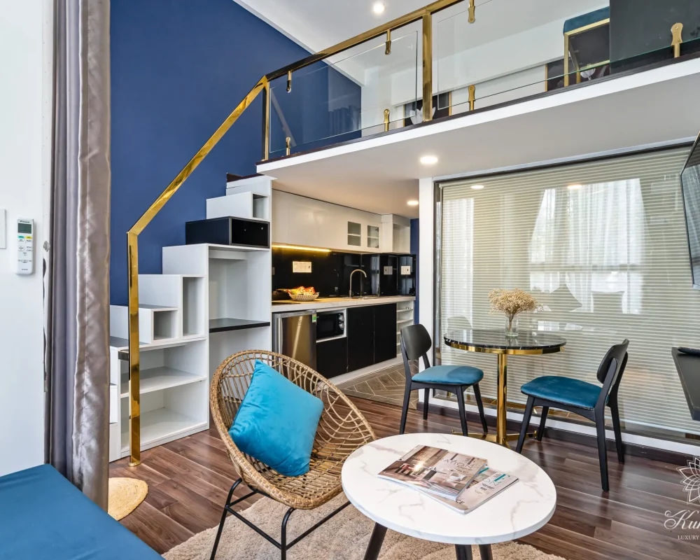 Duplex Front 2