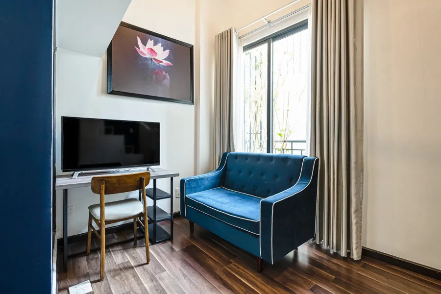 KunKin 158 Apartment (L)