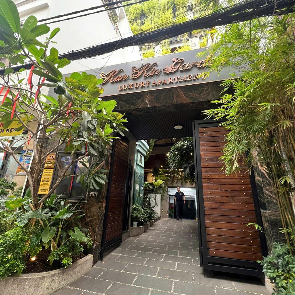 KunKin Garden