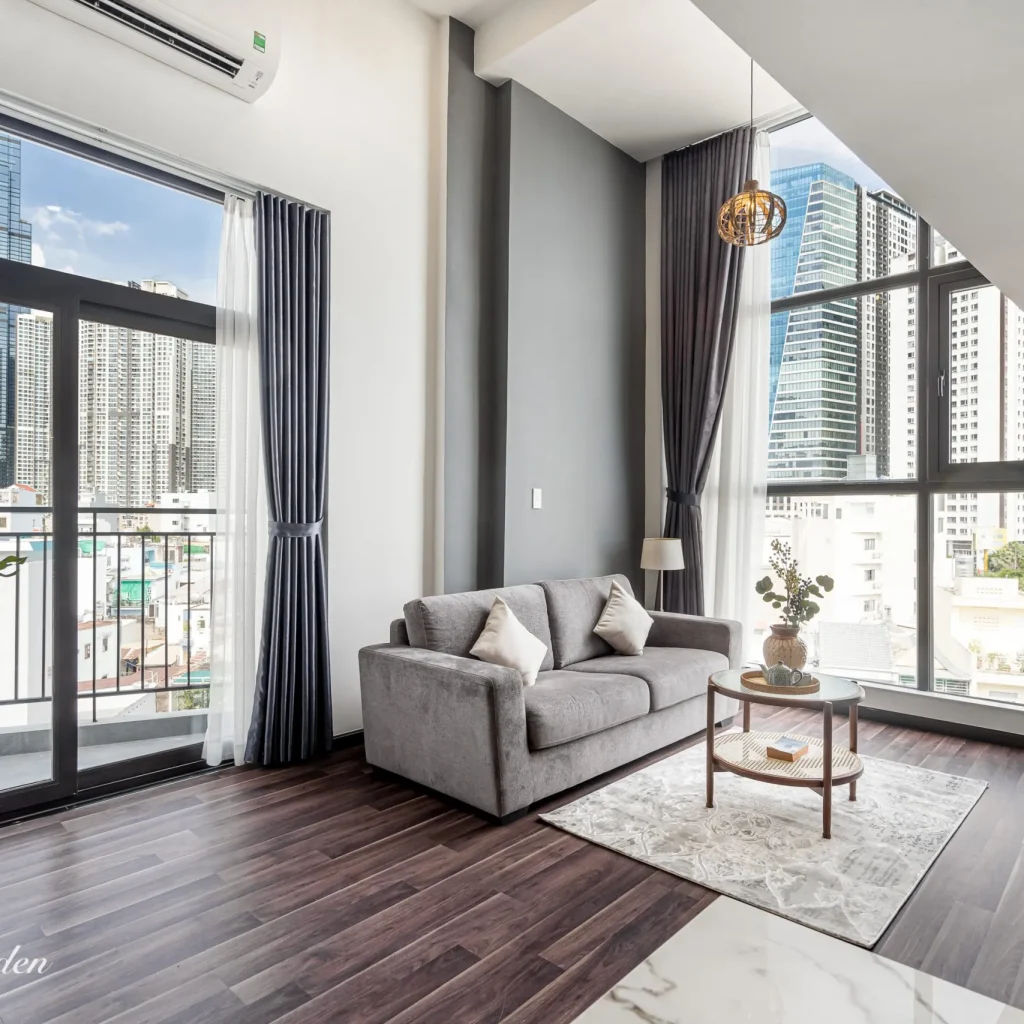 Suite Duplex