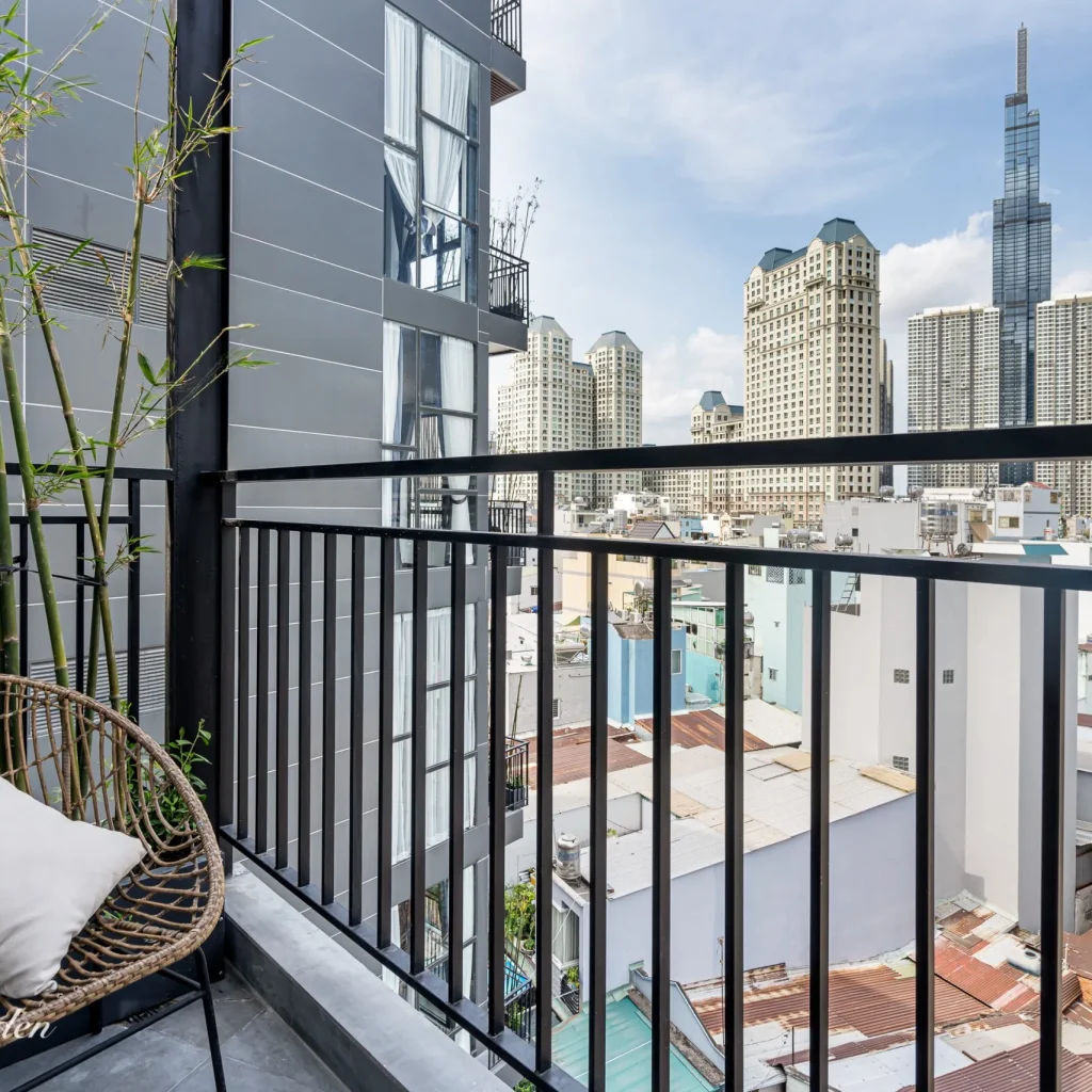 Suite Duplex