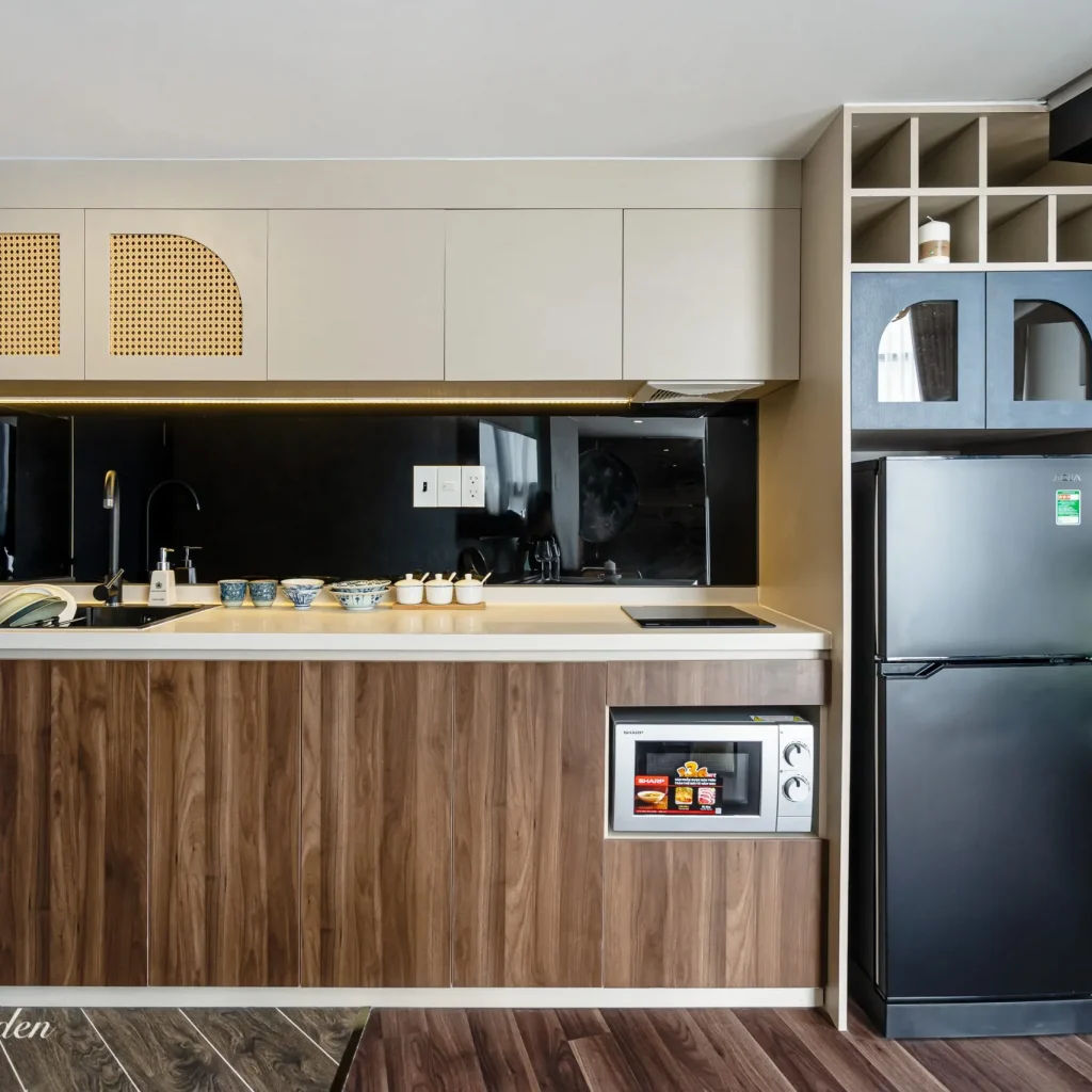 Suite Duplex