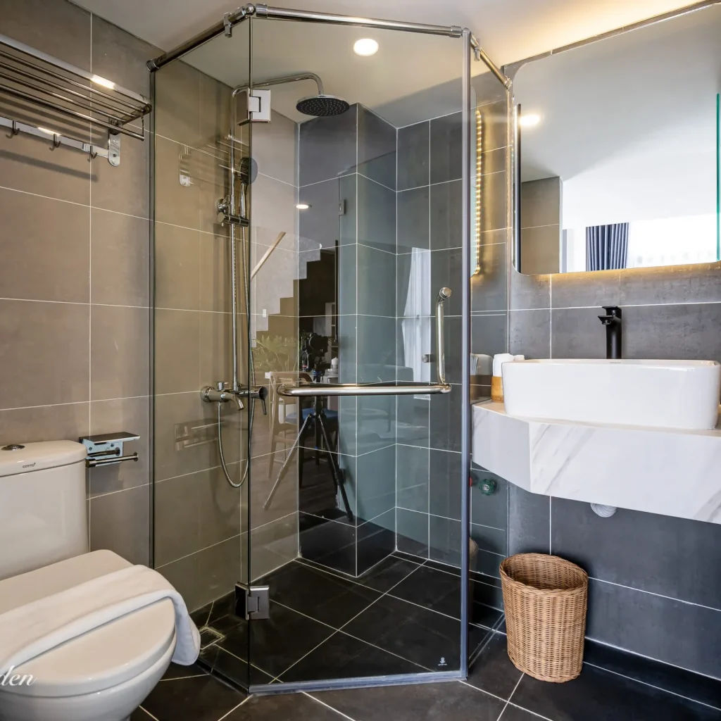 Suite Duplex