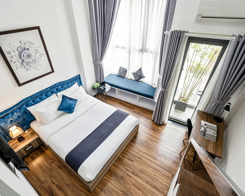 KunKin Apartment 6