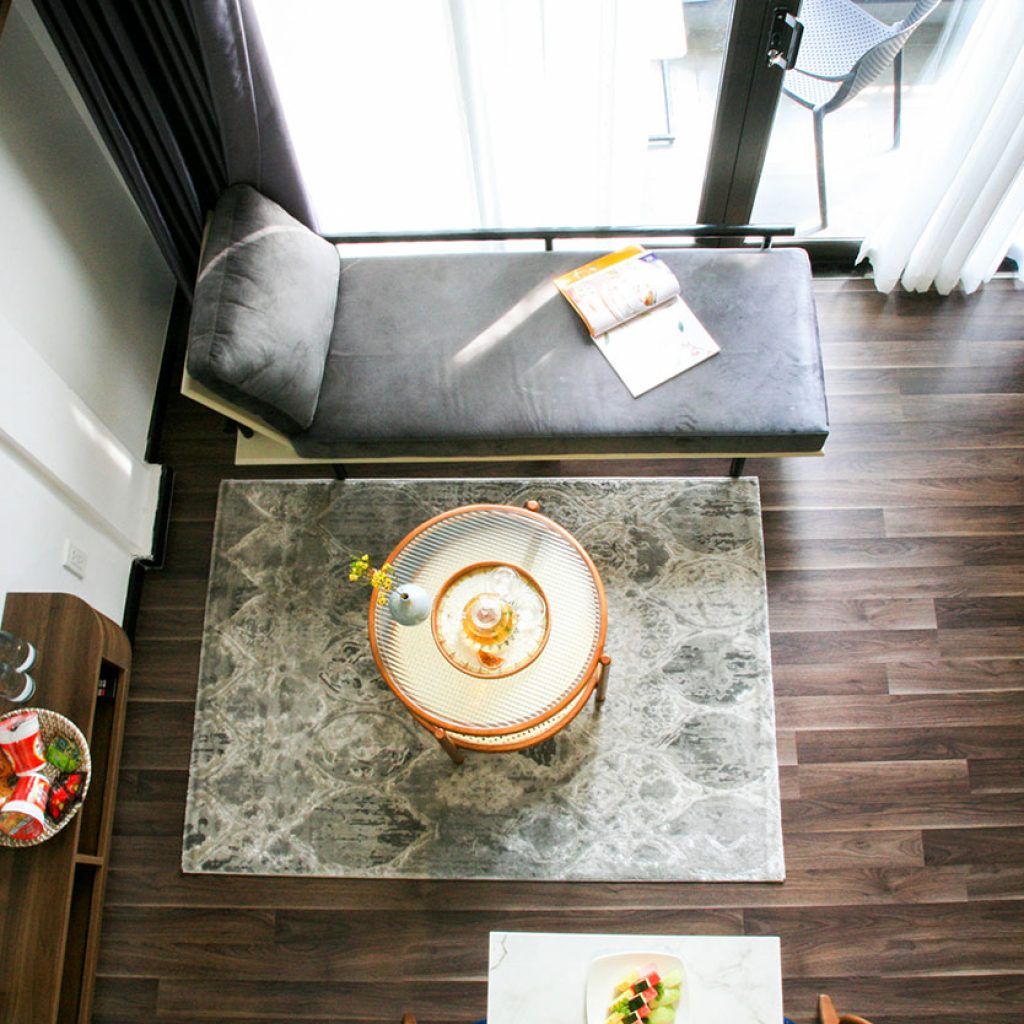 Grand View Duplex