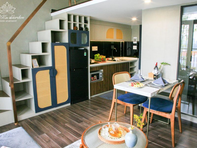 Grand View Duplex