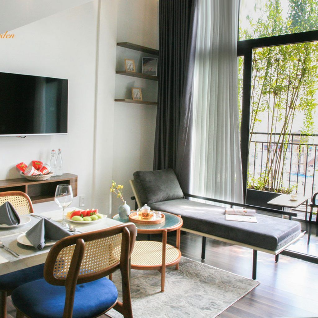 Grand View Duplex