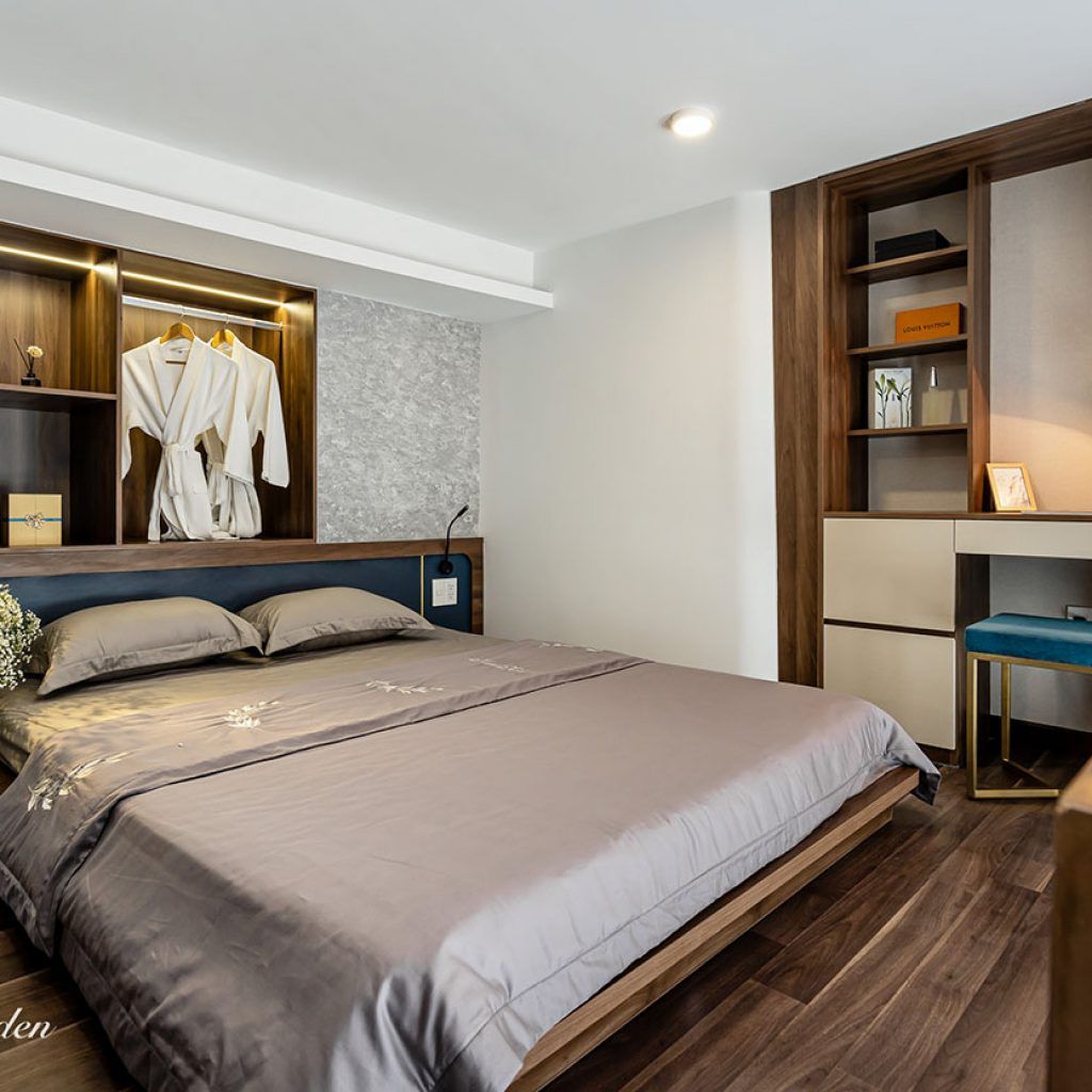 Family Duplex