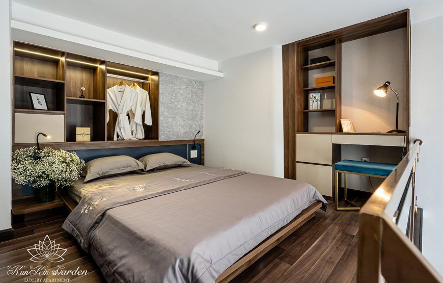 Family Duplex