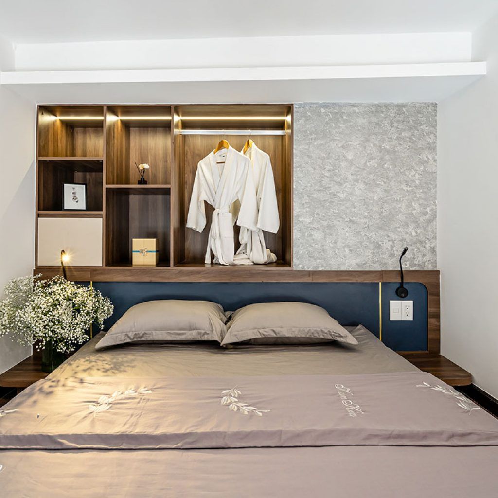 Family Duplex