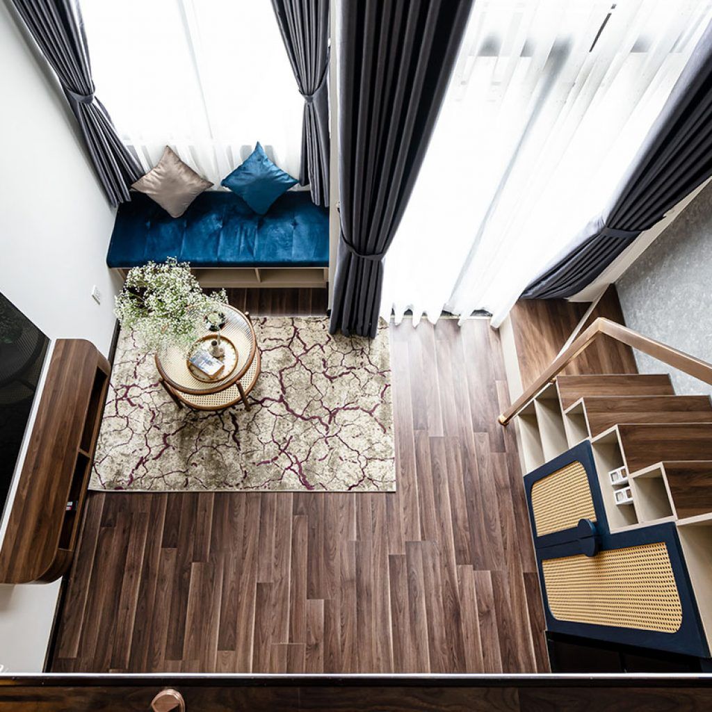 Family Duplex