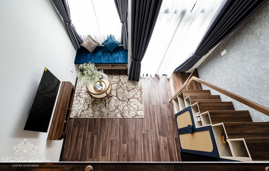 Family Duplex