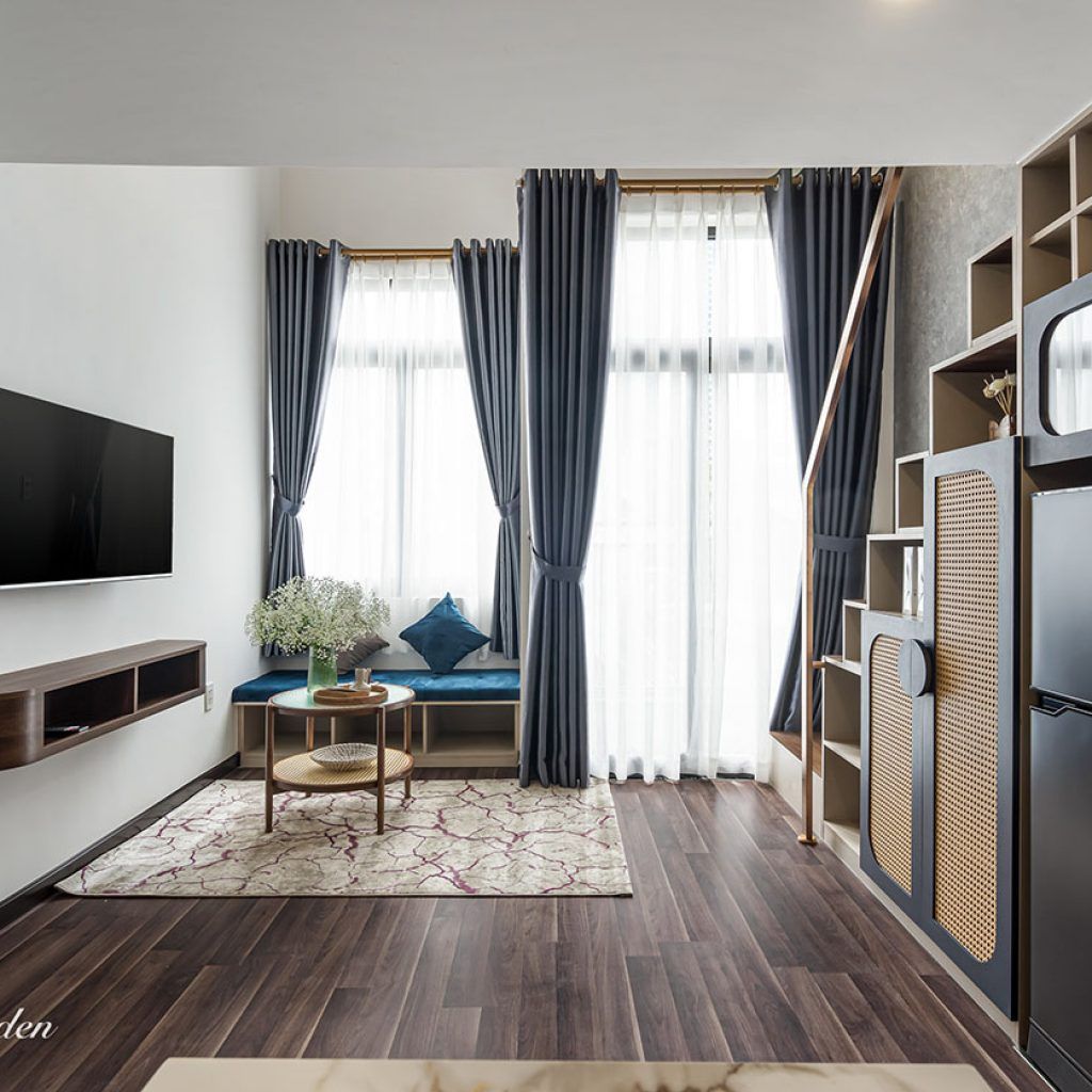 Family Duplex
