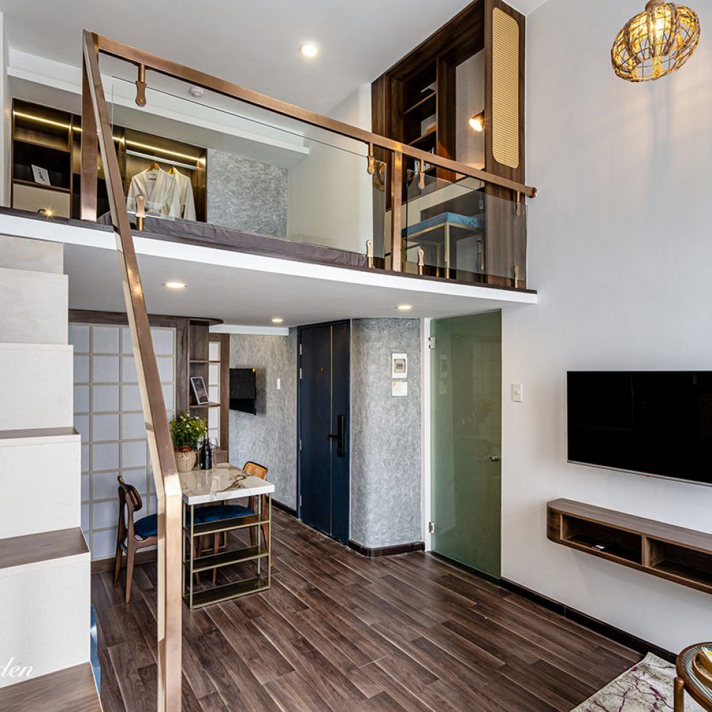 Family Duplex