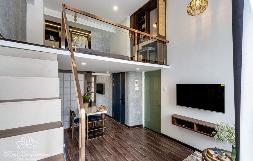 Family Duplex